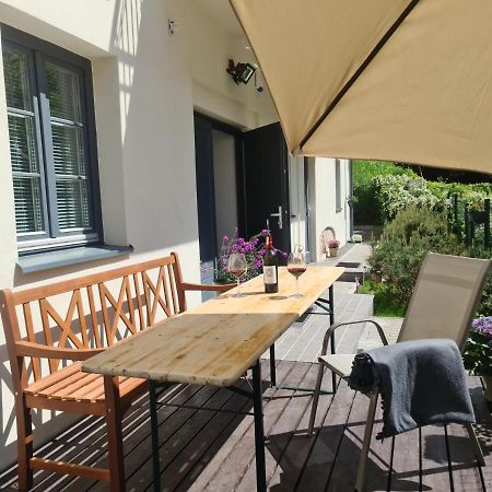 A Perfect Base To Explore Vilnius! Exterior photo