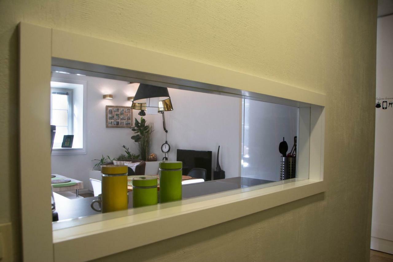 A Perfect Base To Explore Vilnius! Exterior photo