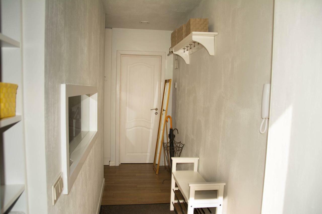 A Perfect Base To Explore Vilnius! Exterior photo