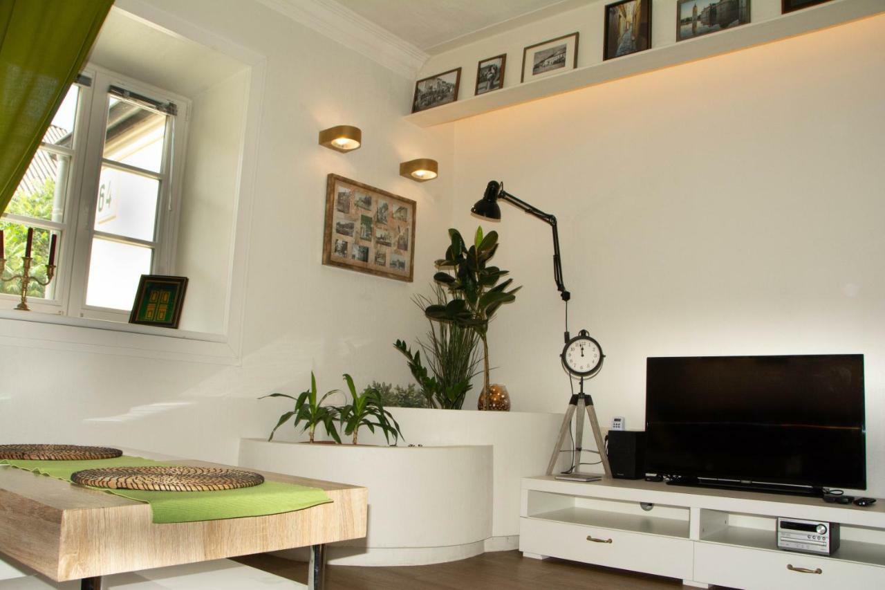 A Perfect Base To Explore Vilnius! Exterior photo