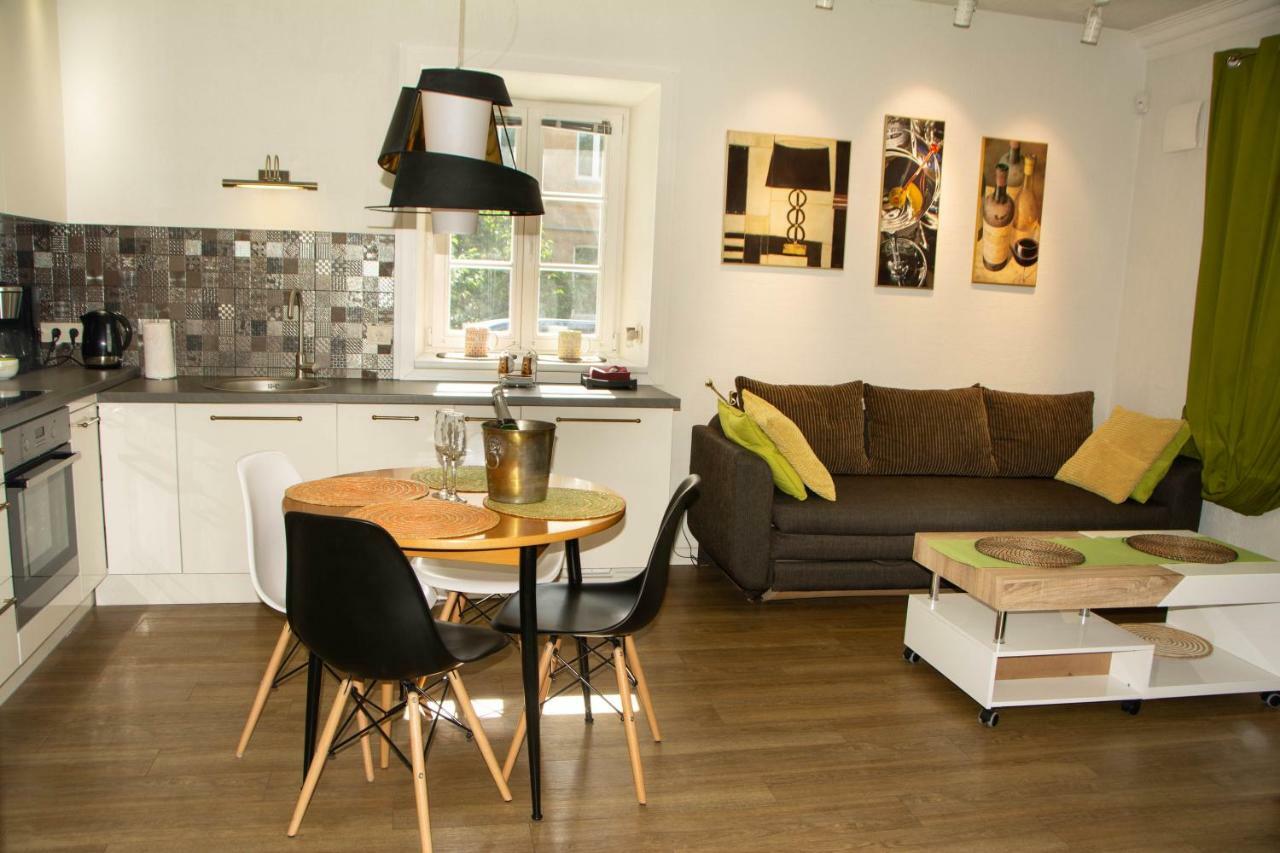 A Perfect Base To Explore Vilnius! Exterior photo