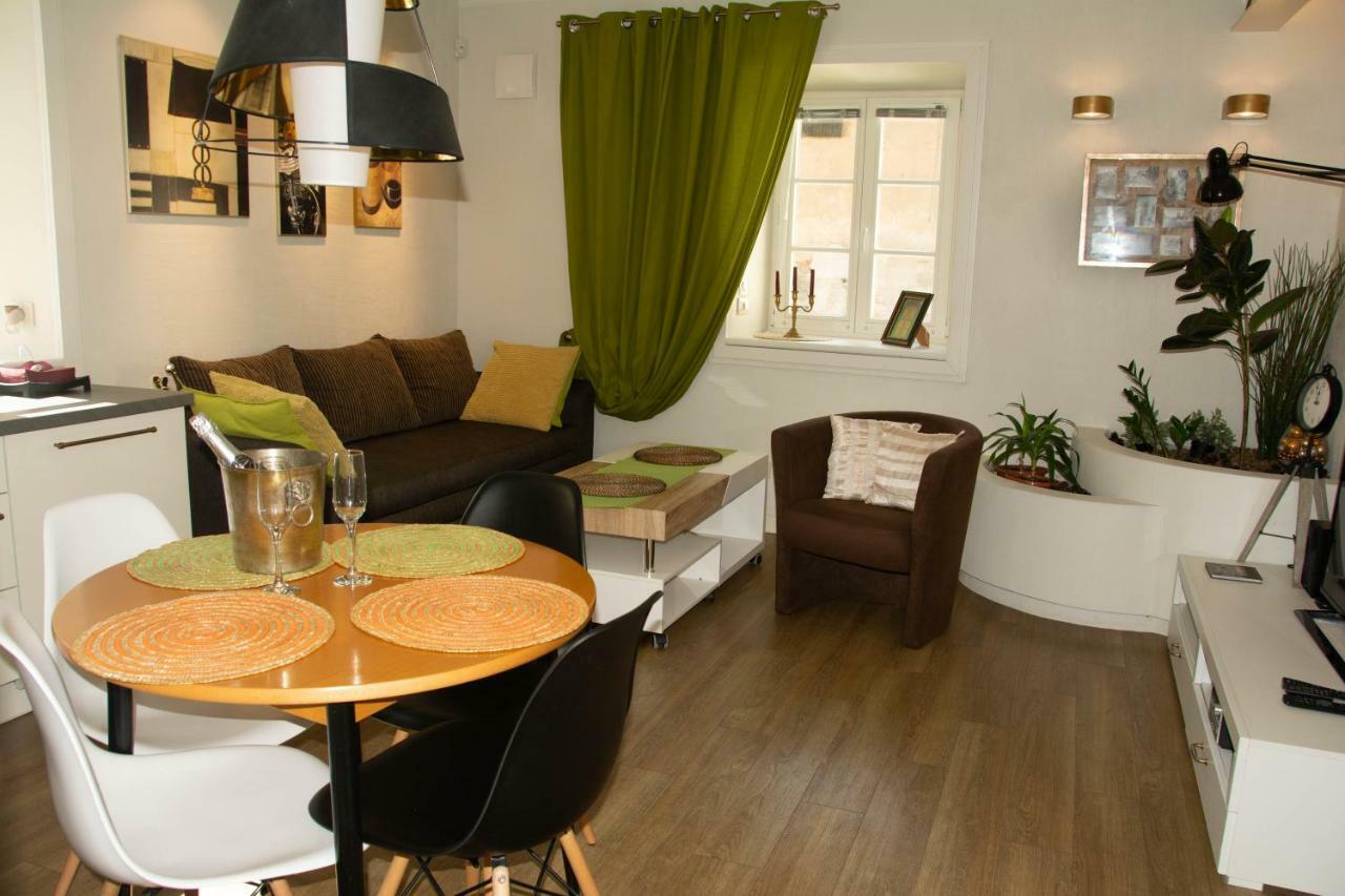 A Perfect Base To Explore Vilnius! Exterior photo